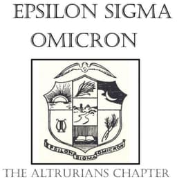 Epsilon Sigma Omicron logo
