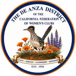 De Anza District logo