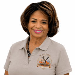 Darlene Wharton