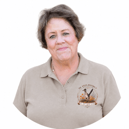 Patricia Miller
